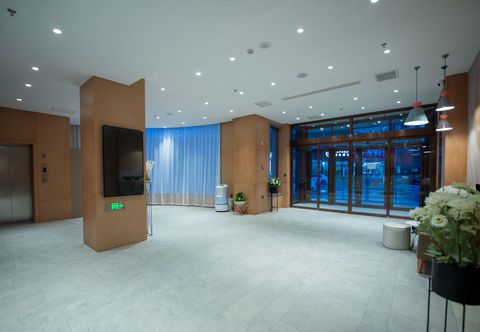 Others Home Inn · Neo (Xinda Jiayuan Panshi Government Service Center Store)