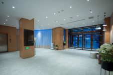 Others Home Inn · Neo (Xinda Jiayuan Panshi Government Service Center Store)