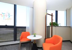 Lainnya 6 Yunqi Homestay (Shangqiu Yongcheng Chengshi Zhixing)