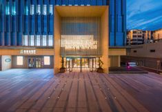 Others 6 Platinum wan'ao Victory Hotel