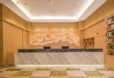 Khác 7 Huangdao Hotel, Jinjiang