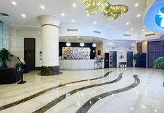 Others 5 AsiaInfo E-sports Hotel (Shenzhen Luohu)