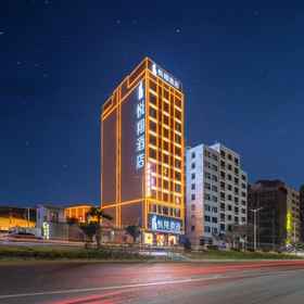 Hotel Exterior 1 Yuexiang Hotel, Xuwen Xian Hotels