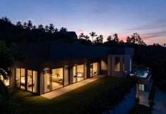 Others 4 THE GREEN LOTUS SAMUI