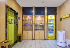 其他 7 IU Hotel (Taiyuan Changfeng West Street Vientiane City Branch)