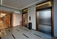 其他 5 Di Feng Hotel (Xilangkengkou Subway Station Branch)