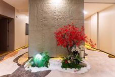 Khác MU AN Light luxury Hotel