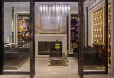 Lainnya 5 Lizi Hotel (Xi'an Ming City Wall Andingmen Subway Station)