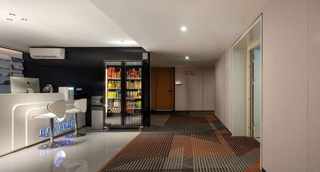 其他 2 Baijing E-Sports Hotel (Wuyi Square Helong Sports Center)