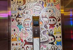 Others 7 Mischievous Children's Homestay