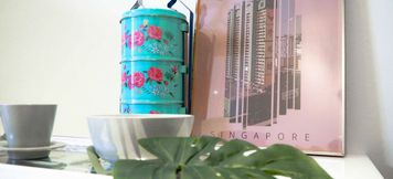 อื่นๆ 6 Heritage Collection on Boon Tat