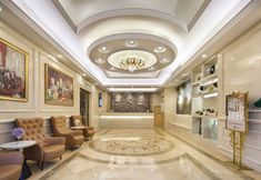 อื่นๆ 5 Vienna International Hotel (Nanning Jiangnan Wanda Plaza)