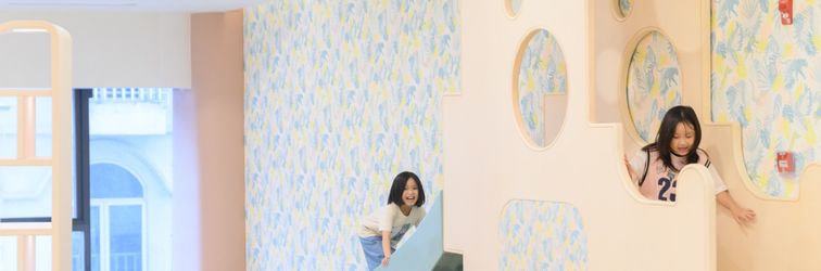 其他 Lumière Riverside Panoramic View Landmark 81