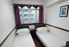 기타 6 Hongkong Hang Fung Hostel (Jordan Metro Station B1 Exit)