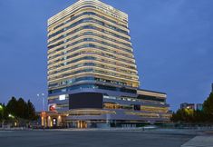 Others 4 Crowne Plaza TAIXING by IHG, an IHG Hotel