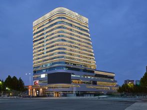 Others 4 Crowne Plaza TAIXING by IHG, an IHG Hotel