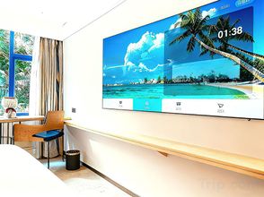 Others 4 Mumianwan Fuhua Audio-Visual Hotel (Shenzhen Dongmen Huangbeiling Subway Station)