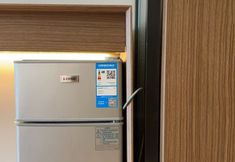 อื่นๆ 2 Lizhuo Hotel (Xi'an Bell and Drum Tower Huimin Street)