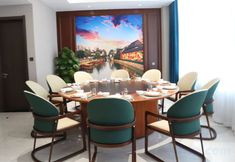 其他 2 Hilton Wutong Hotel