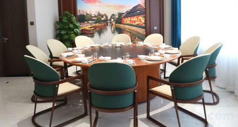 其他 2 Hilton Wutong Hotel