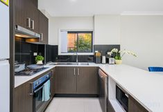 其他 3 Parramatta New 2Bedroom apt close to Train/Shoping