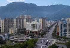 Lain-lain 4 Atour Hotel Datong Far Eastern Jiaocheng Ningde