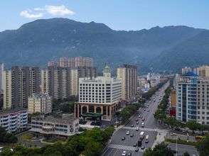 Lain-lain 4 Atour Hotel Datong Far Eastern Jiaocheng Ningde