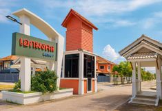 其他 3 Pattaya Zhongtian Beach Villa / Close to the Beach / 4 Bedrooms 5 Bathrooms 2 Living Rooms