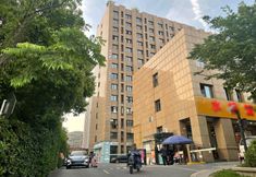 Others 3 Wangyunshu Hotel (Provincial Cancer Hospital)