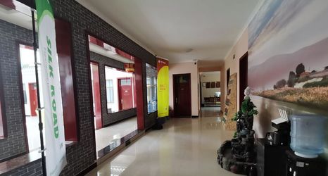 Others 2 Wujiazhuang lnn