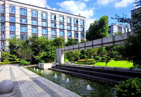 Others HANG ZHOU YITING GARDEN HOTEL