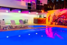 其他 Grand LAVİN Hotel