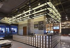 기타 4 Campanile Hotel (Nanjing South Railway Station)