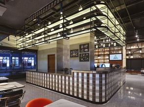 기타 4 Campanile Hotel (Nanjing South Railway Station)