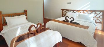 Lainnya 6 Ezyhouz Homestay @ Imago Shopping Mall (The Loft)