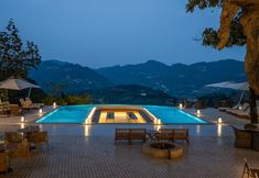 Others 7 Fengxi Cave Homestay