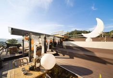 Khác 5 Floral Hotel·Yunshan Hotel (Huangling Scenic Area Branch)