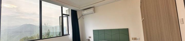 Lain-lain 4 Zhenxiong Four Seasons Business Hotel (Linkou Middle School Branch)