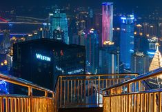 Others 5 Shouxiang· Hotel in Hongyadong, Jie Fangbei, Chongqing