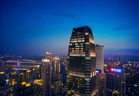 Lain-lain ISEYA Panoramic Hotel (Chongqing Jiefangbei Flagship)