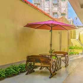 Hotel Interior/Public Areas 1 Zhongyue Apartment, Xiashan Qu Hotels