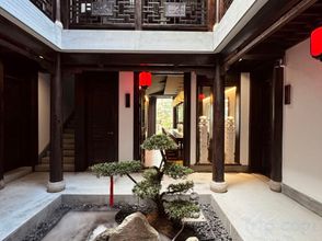 Lain-lain 4 Nanling Huifu · Harmony Garden