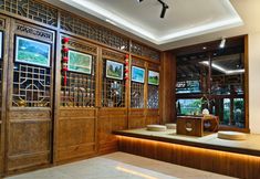 Lainnya 7 Wuyishanzhanluyuan Hotel