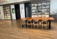 อื่นๆ 2 HanTing Hotel (Wudalianchi City Government)