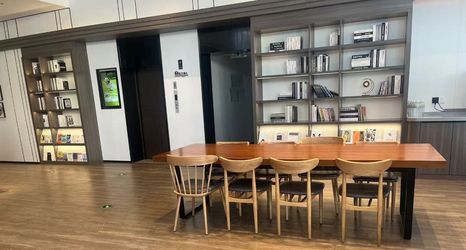 อื่นๆ 2 HanTing Hotel (Wudalianchi City Government)