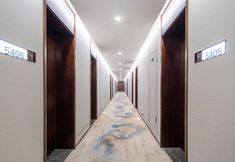 その他 6 Nanjing Zhongshan Hotel (Jiangsu Conference Center)