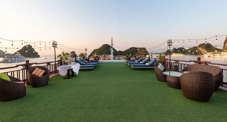 Lainnya 2 Amanda Halong Cruise