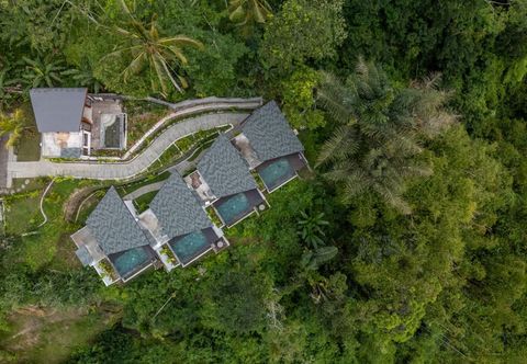 Others Micaela Bali Ubud Villas