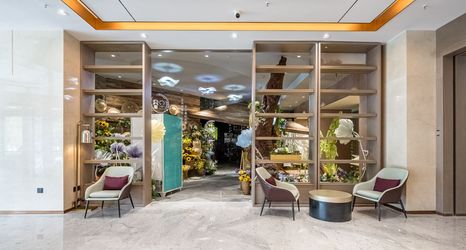 Others 2 Wendu Hotel (Qingzhou Ancient City)