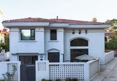 Others 4 Gardenhouse villa B&B of  DunHuang